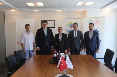 "Sabunhane - Havran Geleneksel Zeytinyağı Sabun Atölyesi" İçin İmzalar Atıldı