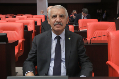   İYİ Partili Yokuş: Türk vatandaşlığı satılıyor!