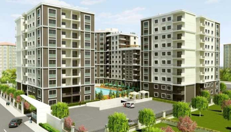 S.S Ören İmarcılar Konut Yapı Kooperatifi tarafından 4.422.56 m2 arazi Yap-Devret-İşlet ile kiraya verilecektir
