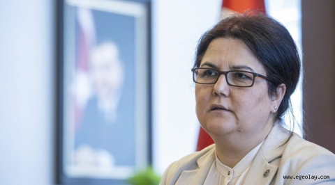 Bakan Yanık: “71 yeni Aile Destek Merkezi (ADEM) ve 12 yeni Sosyal Destek Merkezi (SODAM) açacağız”