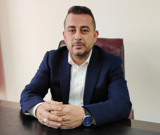  “HAKARETLERİN HESABINI VERECEKSİNİZ!”