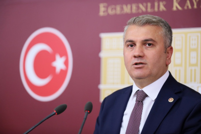MİLLETVEKİLİ MUSTAFA CANBEY 30 AĞUSTOS ZAFER BAYRAMI’NI KUTLADI