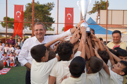 ÜÇÜNCÜ ATATÜRK KUPASI,YÜZÜNCÜ YIL ŞEREFİNE…