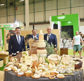 Balıkesir WorldFood’da