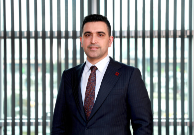 “Sigorta sadece hasar gerçekleştiğinde akla gelen bir konu olmamalı”