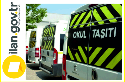 ARAÇ KİRALAMA HİZMETİ ALINACAKTIR