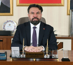“Kuvayi Milliye ruhu bizim özümüz,    ecdadımızla gurur duyuyoruz”