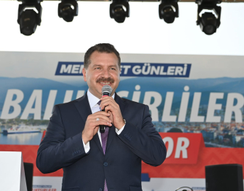 BALIKESİR MARKASI GÜÇLENİYOR