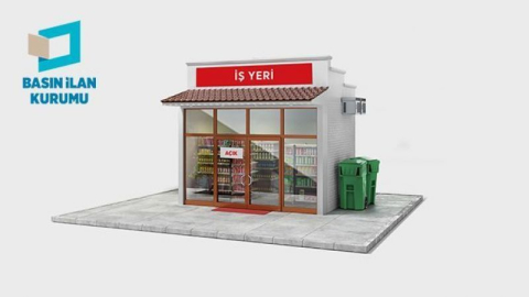 Balıkesir Koca Seyit Havalimanı kafeterya alanı kiraya verilecektir