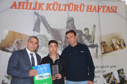        İVRİNDİ’DE AHİLİK KÜLTÜRÜ YAŞATILACAK