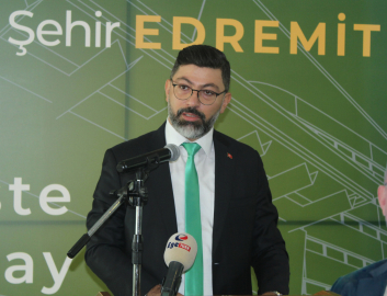 ALİ KEMAL ÇELİK:  “İNANIYORUZ, ÇALIŞIYORUZ, KAZANACAĞIZ! “