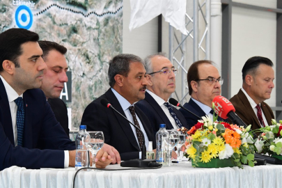 BALOSB’deki Gelişmeler Heyecanlandırıyor