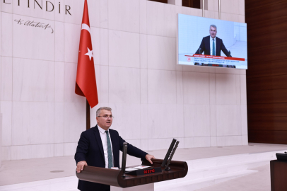 “Özgürlüklere hep birlikte sahip çıkacağız”