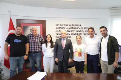BURHANİYE BELEDİYESPOR KADIN BASKETBOL TAKIMI YENİ SEZON TRANSFERLERİNE DEVAM EDİYOR