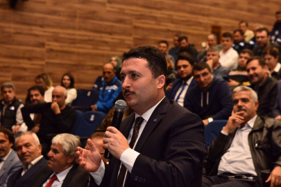 ALTIEYLÜL'DE GÜNDEME DAİR