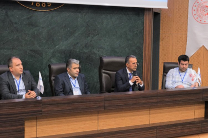 Bursa'da rekabetçilik BUTEXCOMP ile artacak
