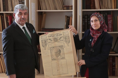 Kütahya'da kültürel miras dijitale aktarılıyor