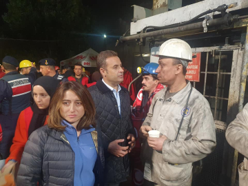 AMASRA FACİASININ KAPSAMLI RAPORUNU HAZIRLIYORUZ