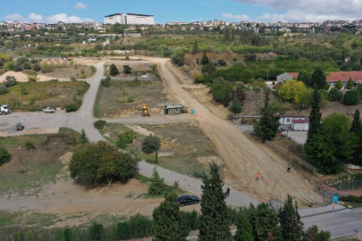 Kocaeli Darıca'ya bin 200 araçlık otopark geliyor