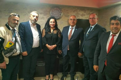 DSP Genel Başkanı Önder Aksakal: Fincancı'nın tutuklanmasını olağan karşılıyorum