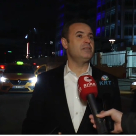 CHP’Lİ AKIN VE CHP’Lİ ÖZKAN BTK’YA GİDEREK SOSYAL MEDYA KISITLAMASININ NEDENİNİ SORDU…