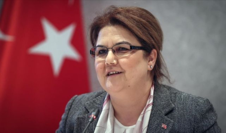 Bakan Derya Yanık: “Afet ve acil durumlarda psikososyal destek hizmetleri Bakanlığımız koordinasyonunda yürütülüyor”