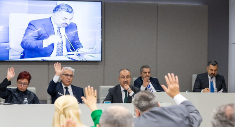 Depremden etkilenen gazetelere ikinci destek paketi onaylandı