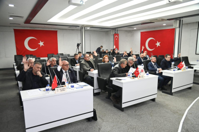 - KARESİ BELEDİYESİ DOĞAL AFET VE YARDIM KOMİSYONU KURDU KARESİ DEPREM BÖLGESİNDEKİ İLÇELERLE ‘KARDEŞ’ OLACAK