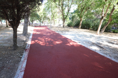 Bakırköy’de okul ve parklar yenileniyor
