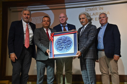 Manisa'da Kurtuluş Gazisi Ali Bey unutulmadı