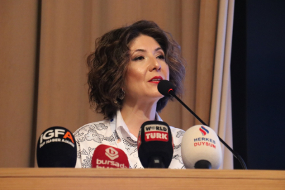 PERYÖN Güney Marmara'nın zirvesi başladı... 'Güven' inşaa edecek