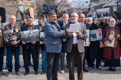 Bursa Gönüllü Kuruluşlar'dan birlik mesajı