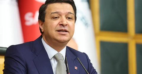 Saadet'ten siyasette sukunet çağrısı