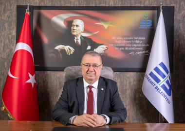 Edremit Belediye Başkanı Mehmet Ertaş’tan İlçe Kongresi İddialarına Yanıt