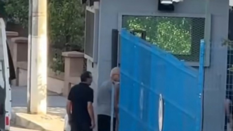 İzmir’de Şok Eden Saldırı – 16 Yaşındaki Saldırgan Karakola Ateş Açtı