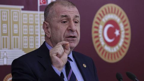 Prof. Dr. Ümit Özdağ’dan Gürsel Tekin ve CHP’ye Yönelik Operasyonlara Tepki