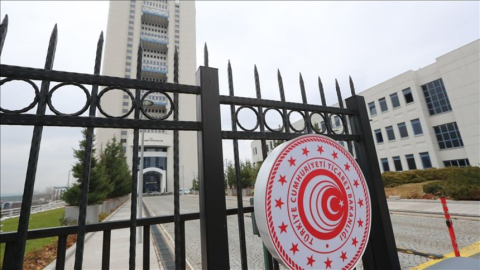 30 Dahilde İşleme Belgesi İptal Edildi