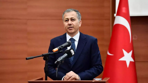 Türk Vatandaşlığı Üzerinden Kurulan Organize Suç Ağı Çökertildi – 106 Gözaltı