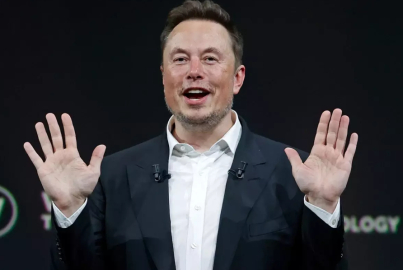 Elon Musk 500 Milyar Dolarlık Servetle Rekor Kırdı!