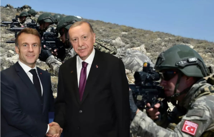 Güç Kuruluyor: Gazze’de Çok Uluslu İstikrar Gücüne Türkiye’den Olası Katkı