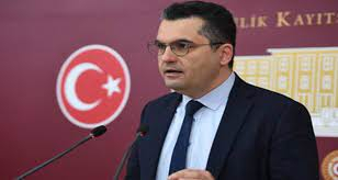 Dalgın’dan Bütçe Eleştirisi: “Tasarruf Vatandaşa, Harcama Devlete”