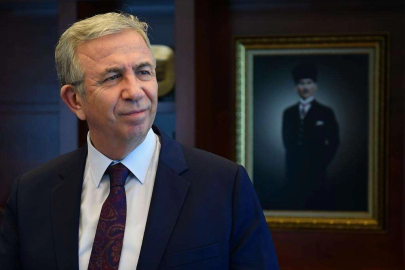 İçişleri Bakanlığı’ndan Mansur Yavaş’a soruşturmaya izin