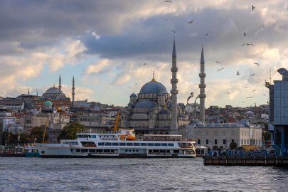 İç Ege, Batı Akdeniz ve İç Anadolu'ya sağanak uyarı!