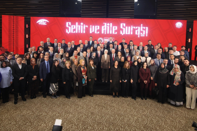 Konya’da 'Şehir ve Aile Şurası' başladı