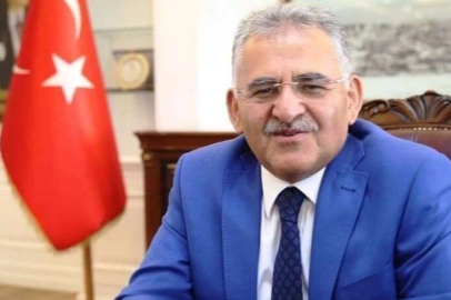 Kayseri Büyükşehir'den engellilere özel program