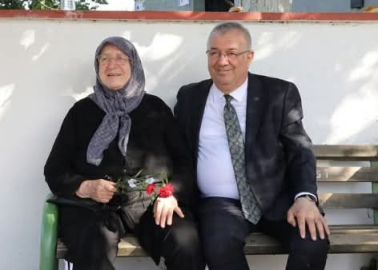 Geçmiş Olsun