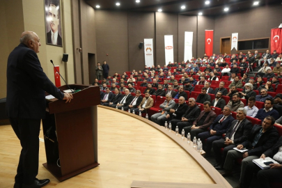 Konya Şeker, tarımın geleceğini gençlerle şekillendiriyor