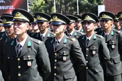 Yedek Subay, Astsubay adayları ile erlerin sınıflandırma sonuçları açıklandı
