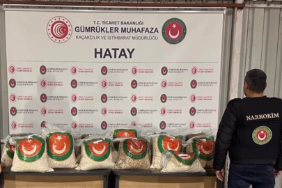Ticaret'ten zehir sevkiyatına geçit yok!
