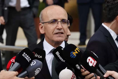 Bakan Şimşek: Cari dengede sürdürülebilir seviyeleri koruyoruz
